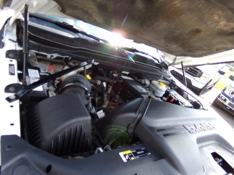 RAM 2500 Tradesman Crew Cab LWB 4WD 2020
