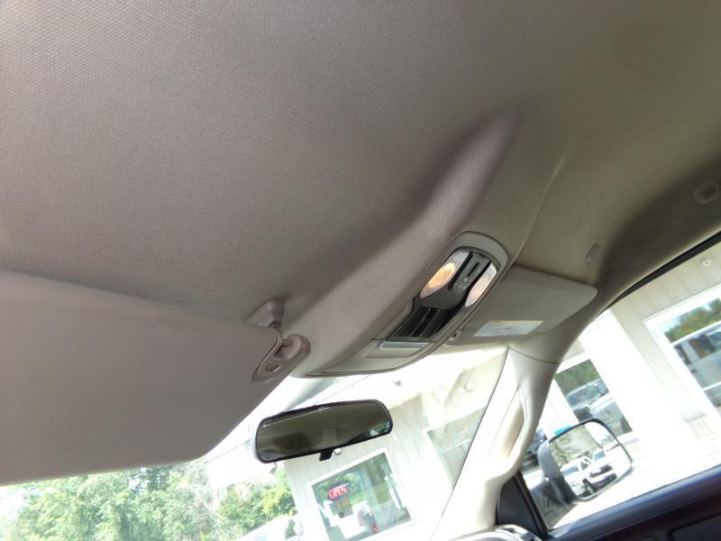 RAM 2500 Tradesman Crew Cab LWB 4WD 2020