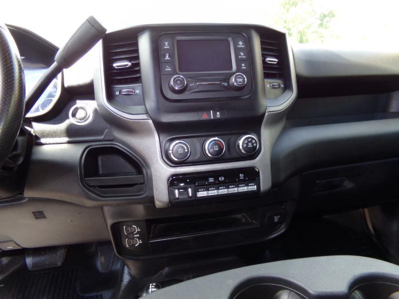 RAM 2500 Tradesman Crew Cab LWB 4WD 2020