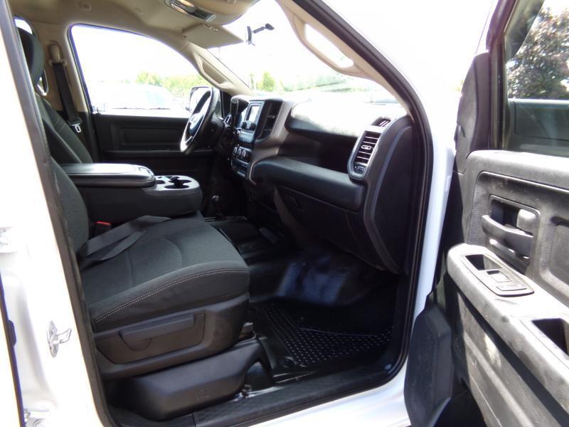 RAM 2500 Tradesman Crew Cab LWB 4WD 2020
