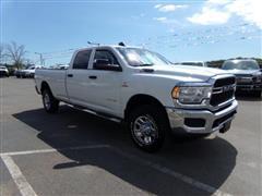 2020 RAM 2500 