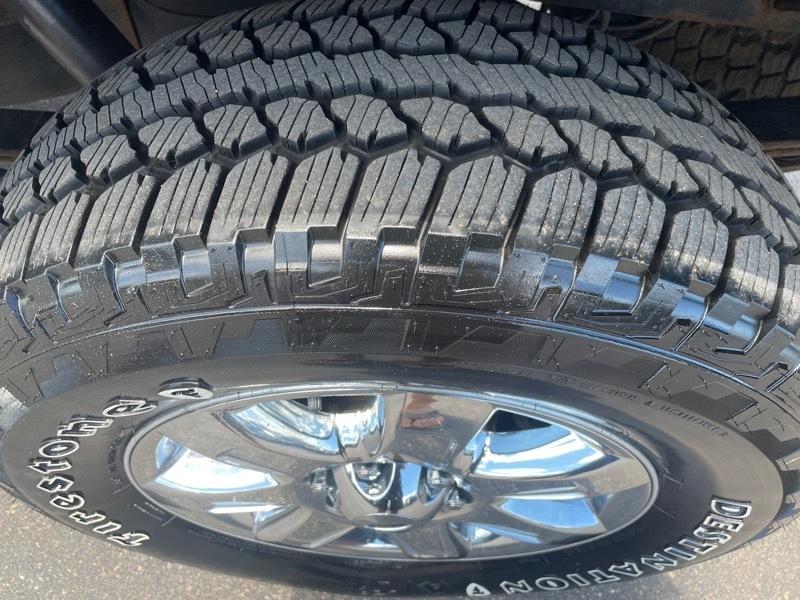 Ford F-150 4WD SuperCrew 157" XLT 2014