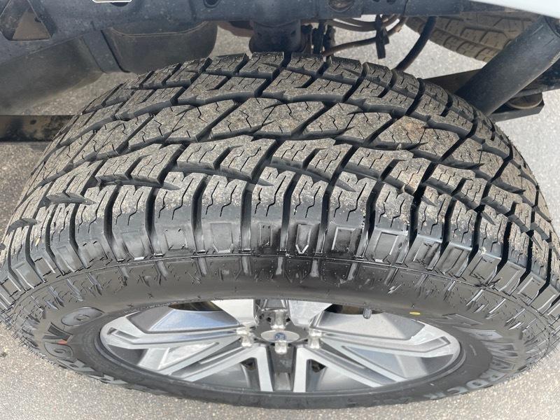 Ford F-150 STX 4WD SuperCrew 5.5' Box 2022