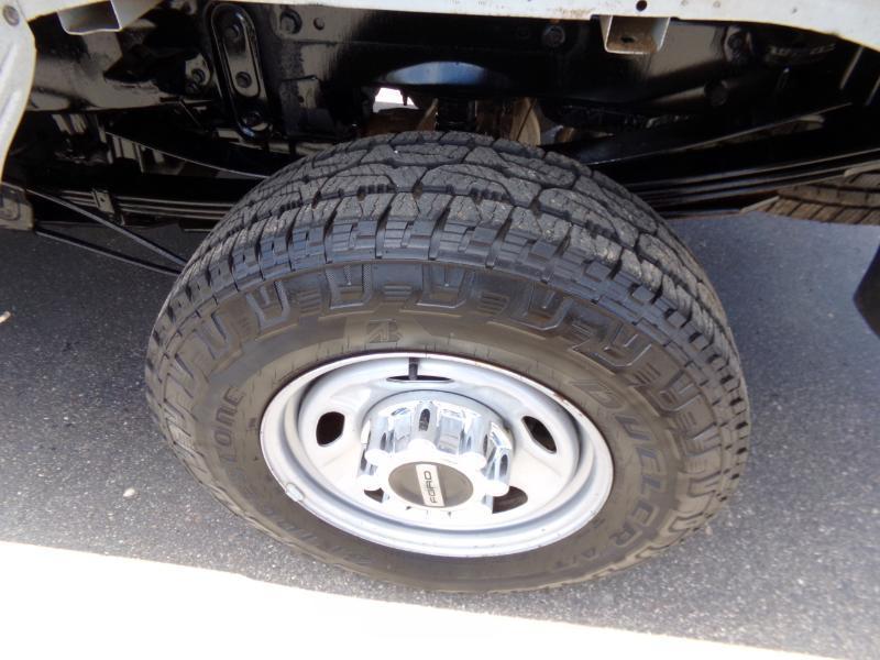 Ford F-350 SD XL Crew Cab Long Bed 4WD 2019
