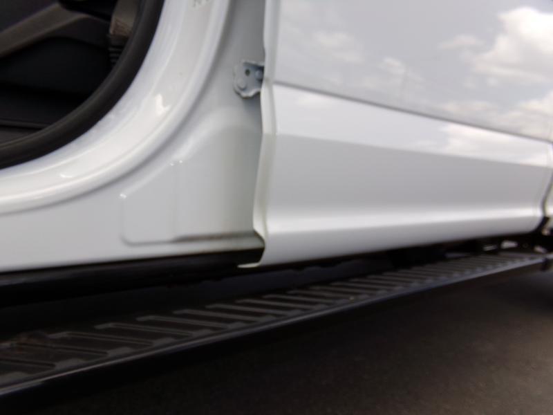 Ford F-350 SD XL Crew Cab Long Bed 4WD 2019