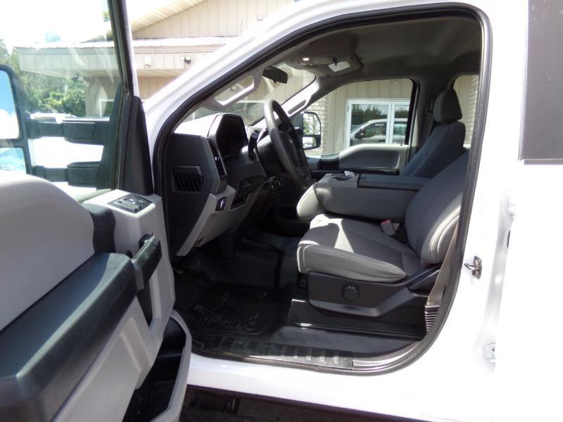 Ford F-350 SD XL Crew Cab Long Bed 4WD 2019