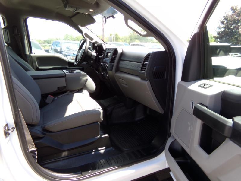 Ford F-350 SD XL Crew Cab Long Bed 4WD 2019