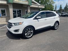 2015 Ford Edge 
