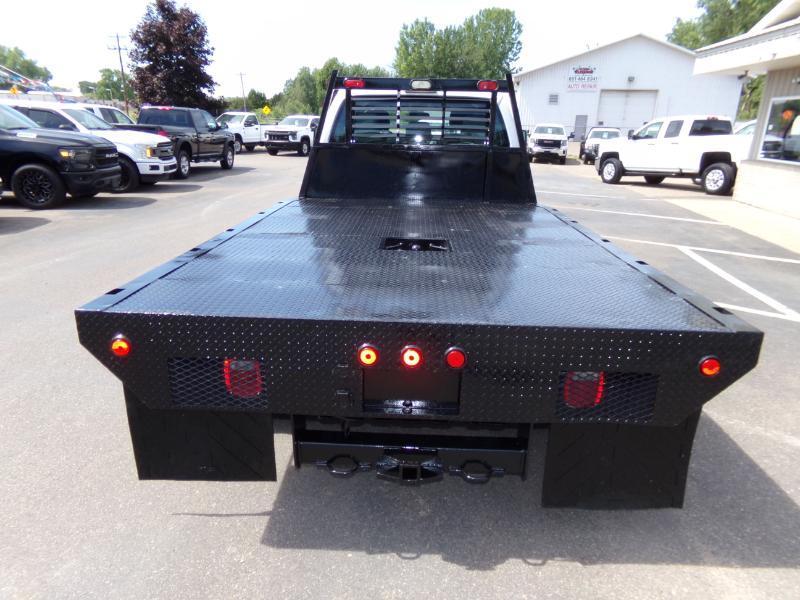 Ford F-550 Crew Cab DRW 4WD 2014