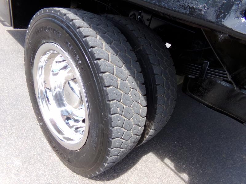 Ford F-550 Crew Cab DRW 4WD 2014