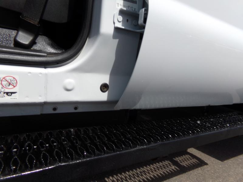 Ford F-550 Crew Cab DRW 4WD 2014
