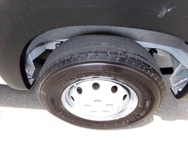 RAM Promaster 2500 High Roof 159-in. WB 2023
