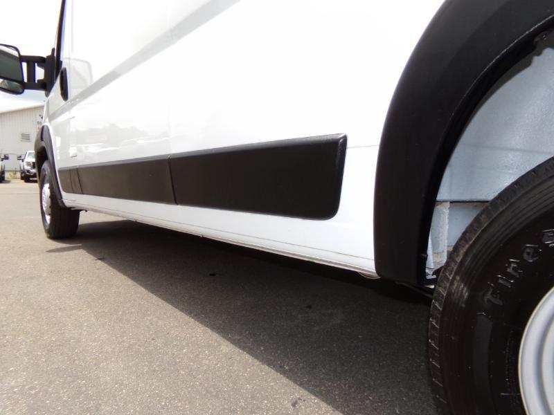 RAM Promaster 2500 High Roof 159-in. WB 2023