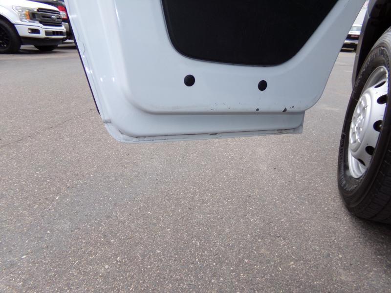 RAM Promaster 2500 High Roof 159-in. WB 2023