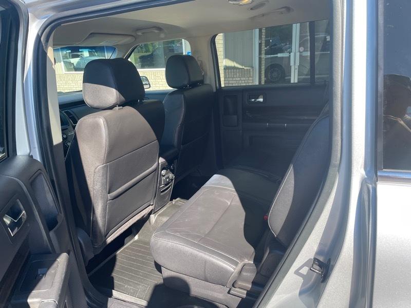 Ford Flex SEL AWD 2019