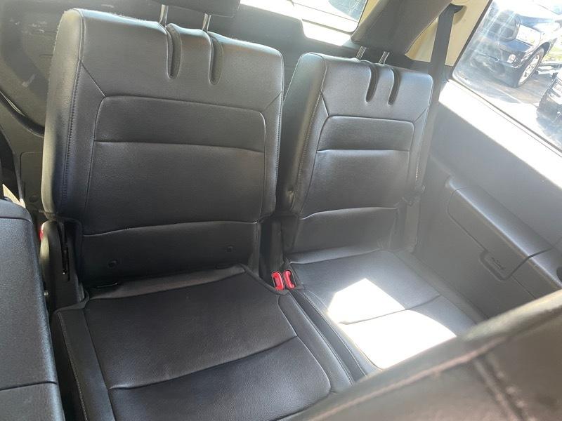 Ford Flex SEL AWD 2019