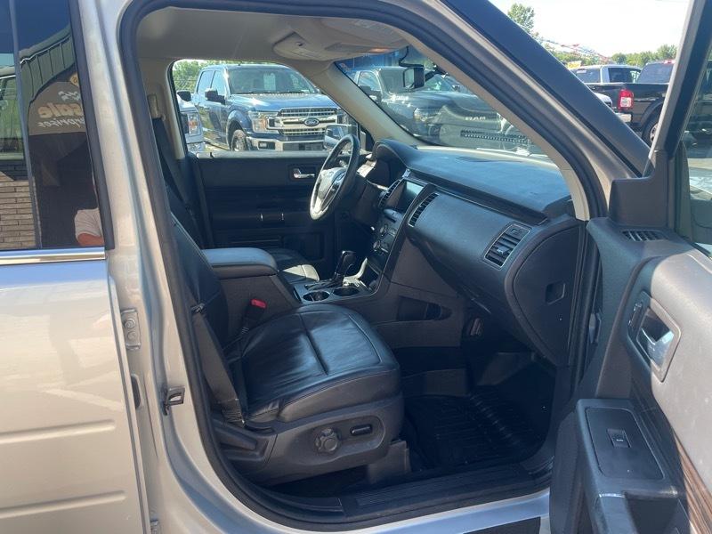 Ford Flex SEL AWD 2019