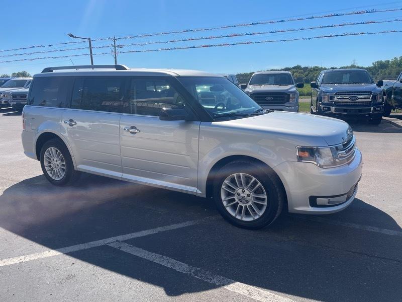 Ford Flex SEL AWD 2019
