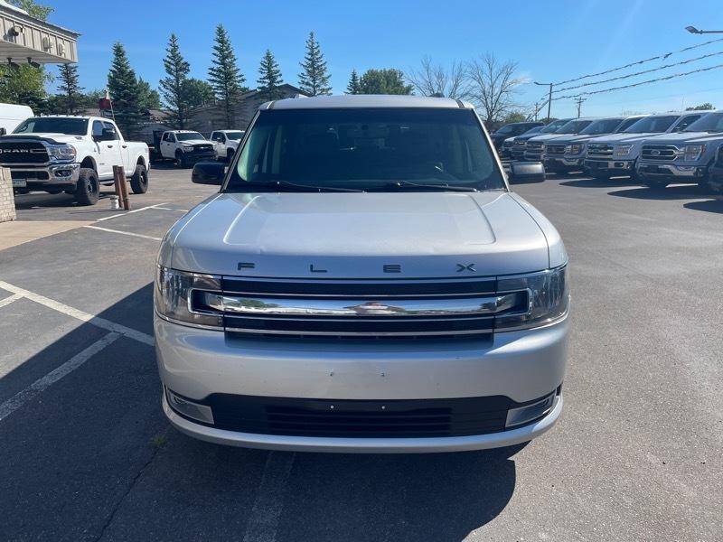 Ford Flex SEL AWD 2019