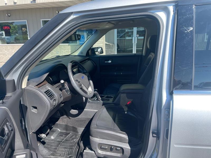 Ford Flex SEL AWD 2019