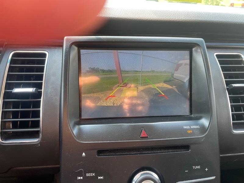 Ford Flex SEL AWD 2019