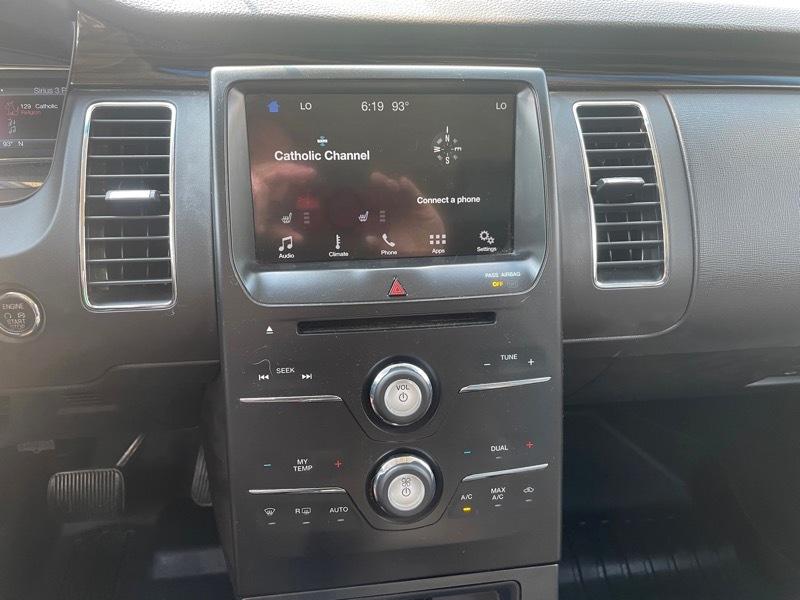 Ford Flex SEL AWD 2019