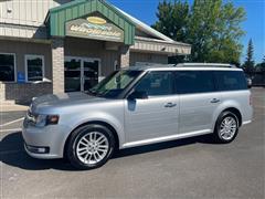 2019 Ford Flex 