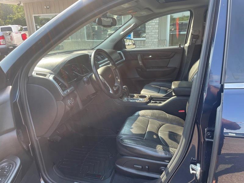 GMC Acadia SLT-1 AWD 2016