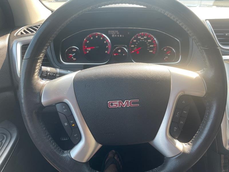 GMC Acadia SLT-1 AWD 2016