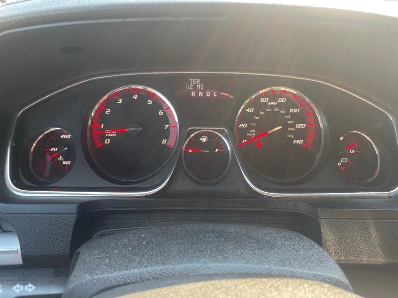 GMC Acadia SLT-1 AWD 2016