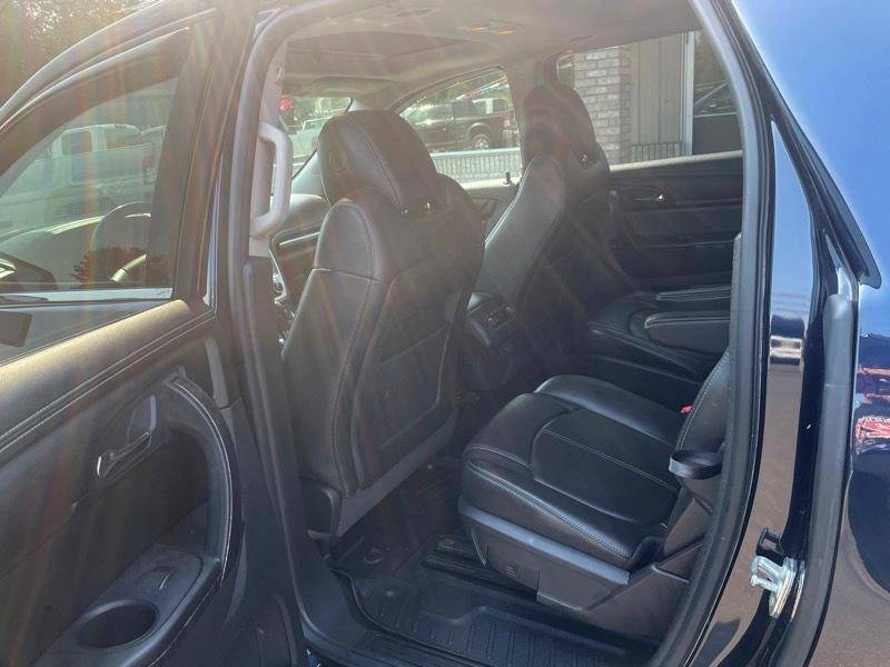 GMC Acadia SLT-1 AWD 2016