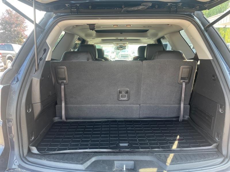 GMC Acadia SLT-1 AWD 2016