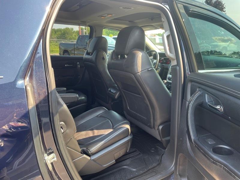 GMC Acadia SLT-1 AWD 2016