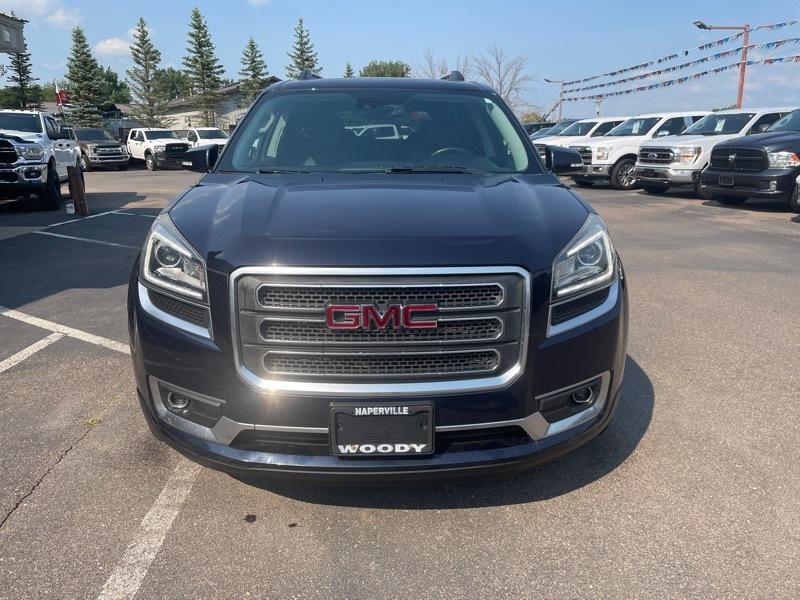 GMC Acadia SLT-1 AWD 2016