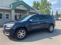 2016 GMC Acadia 