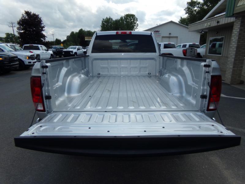 RAM 2500 Tradesman Crew Cab LWB 4WD 2015