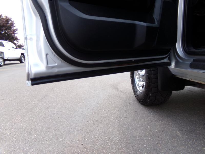 RAM 2500 Tradesman Crew Cab LWB 4WD 2015