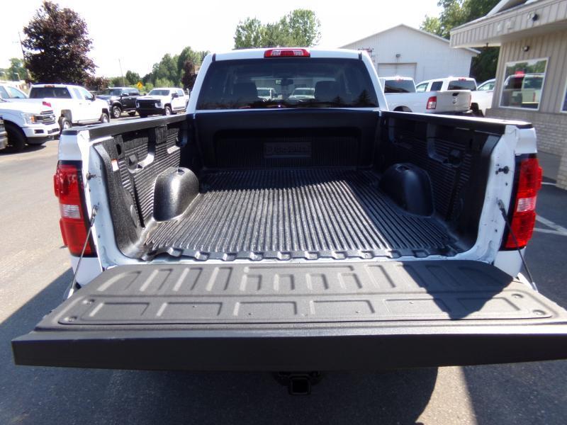 GMC Sierra 2500HD Base Crew Cab 4WD 2016