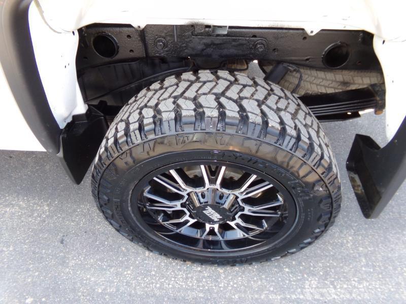 GMC Sierra 2500HD Base Crew Cab 4WD 2016