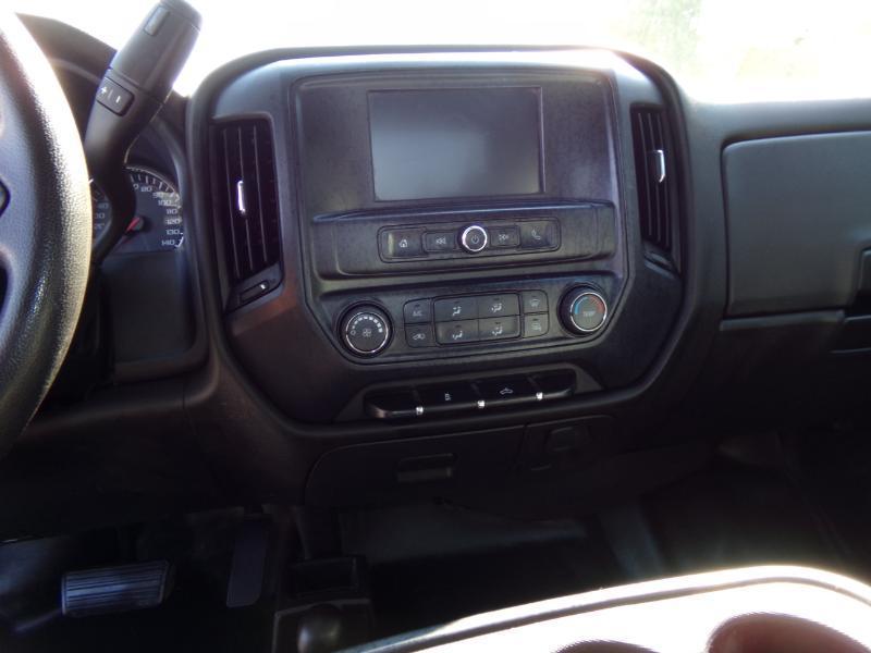 GMC Sierra 2500HD Base Crew Cab 4WD 2016