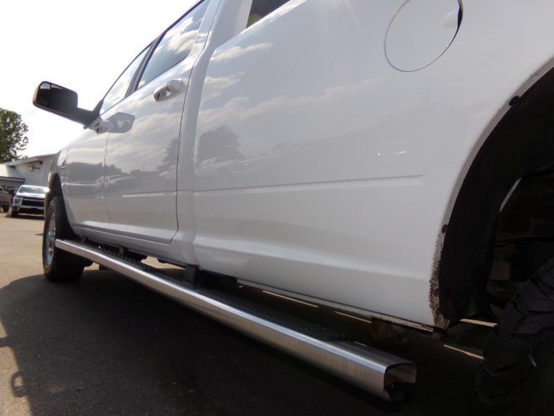 RAM 2500 SLT Crew Cab LWB 4WD 2015