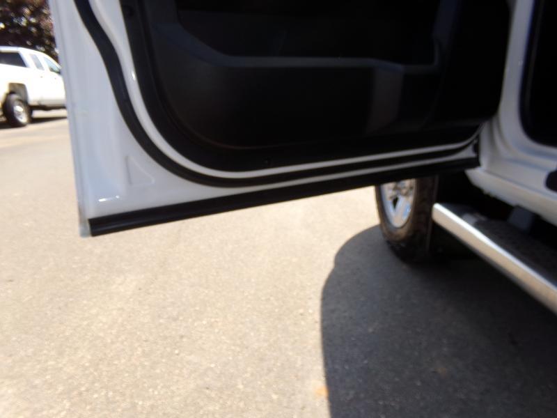 RAM 2500 SLT Crew Cab LWB 4WD 2015
