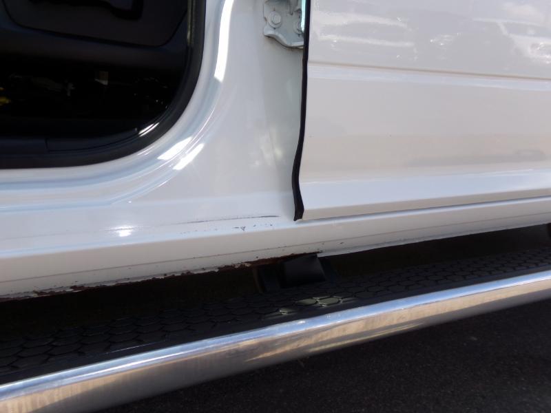 RAM 2500 SLT Crew Cab LWB 4WD 2015