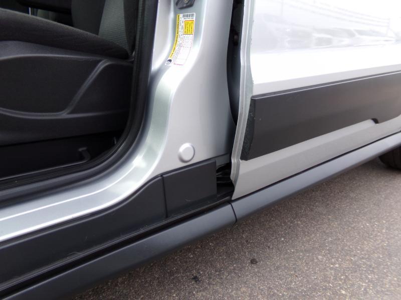Ford Transit Connect Cargo Van XL LWB w/Rear 180 Degree Door 2017