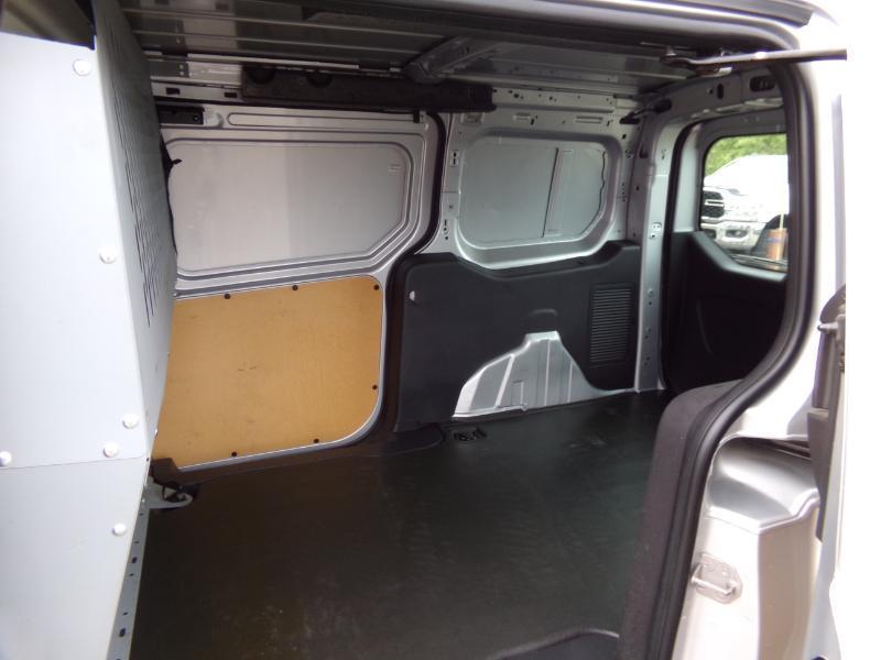 Ford Transit Connect Cargo Van XL LWB w/Rear 180 Degree Door 2017