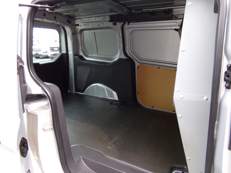 Ford Transit Connect Cargo Van XL LWB w/Rear 180 Degree Door 2017