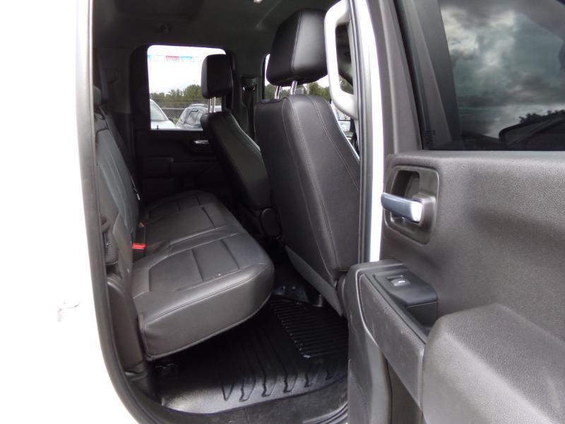 GMC Sierra 2500HD Pro Crew Cab 4WD SB 2023