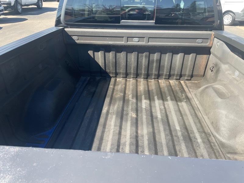 Chevrolet Colorado LT Crew Cab 4WD Short Box 2018
