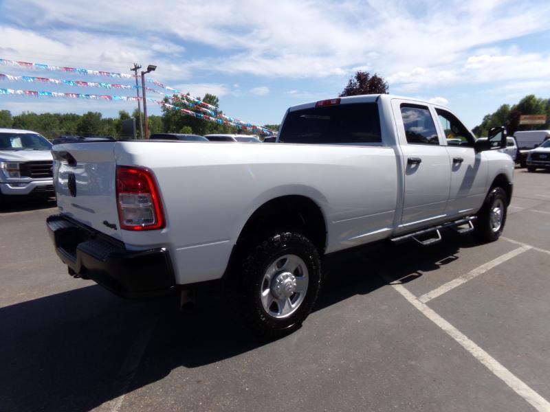 RAM 2500 Tradesman Crew Cab LWB 4WD 2023