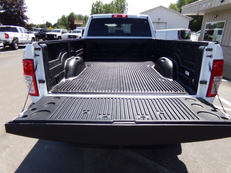 RAM 2500 Tradesman Crew Cab LWB 4WD 2023